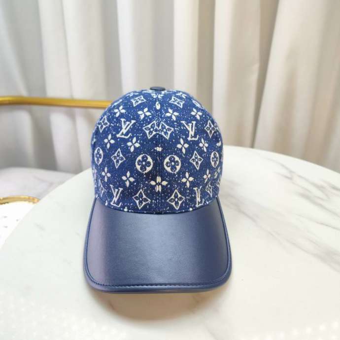 Picture of LV Cap _SKULVCapdxn193092